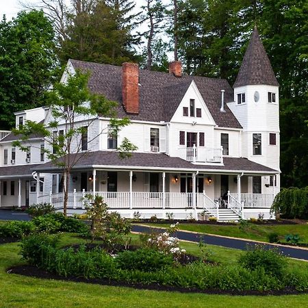 The Constance By The Lenox Collection Hotel Eksteriør billede