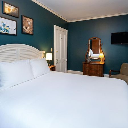 The Constance By The Lenox Collection Hotel Eksteriør billede