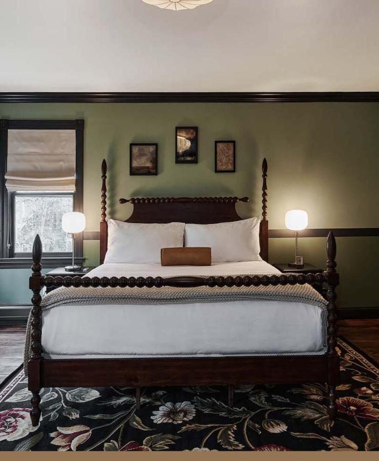 The Constance By The Lenox Collection Hotel Eksteriør billede