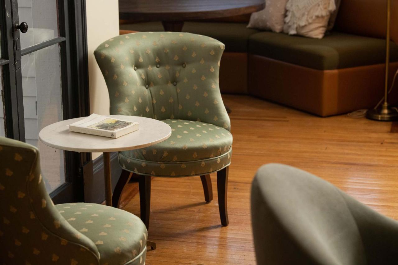 The Constance By The Lenox Collection Hotel Eksteriør billede