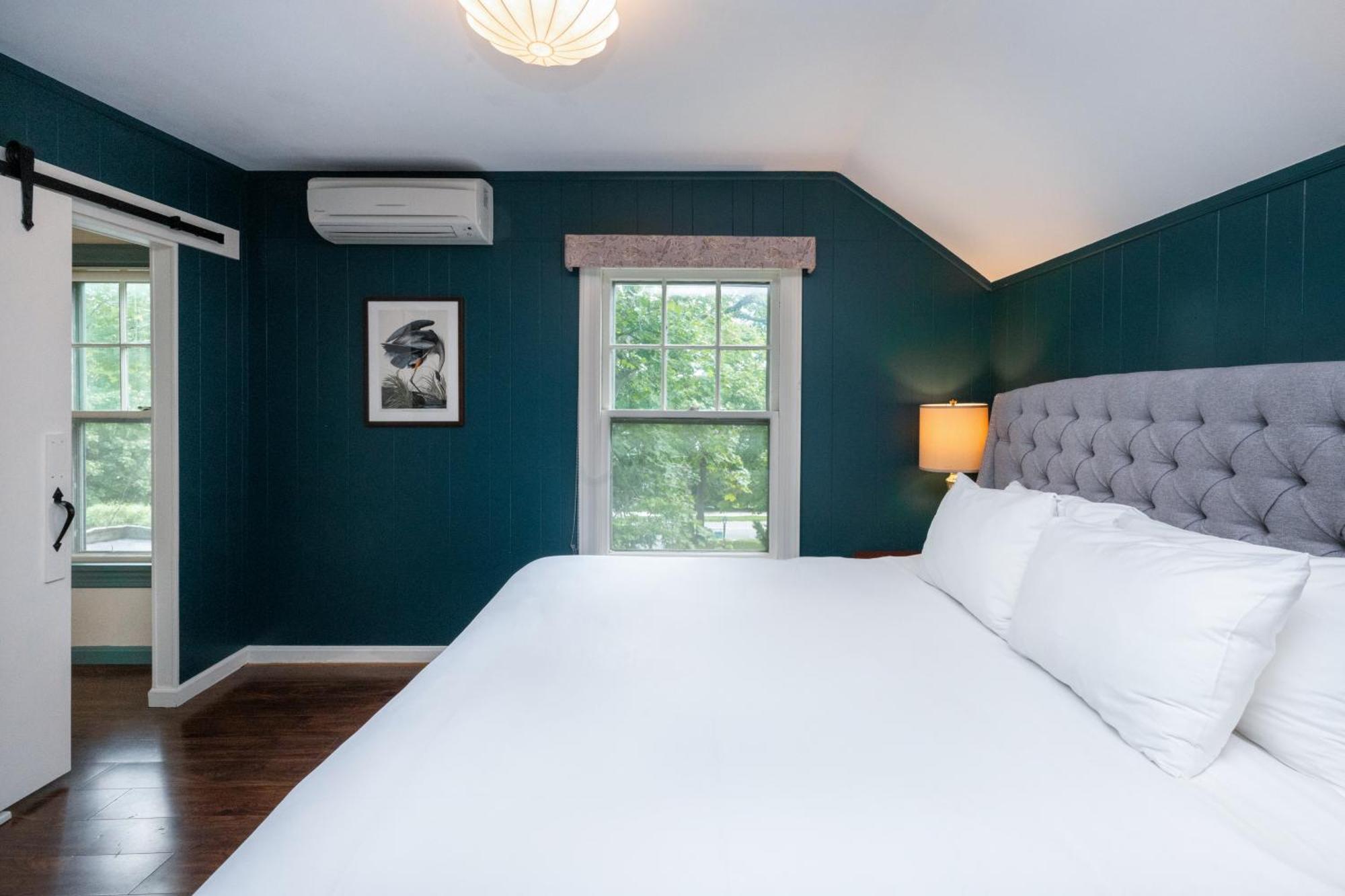 The Constance By The Lenox Collection Hotel Eksteriør billede