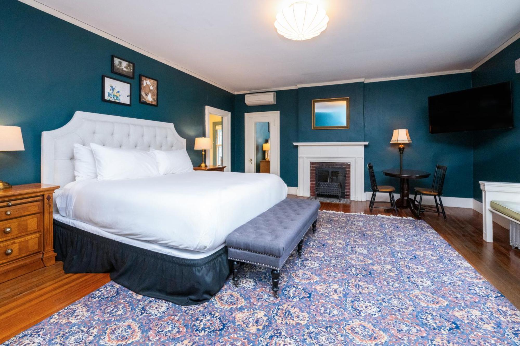 The Constance By The Lenox Collection Hotel Eksteriør billede